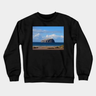 The Bass Rock Crewneck Sweatshirt